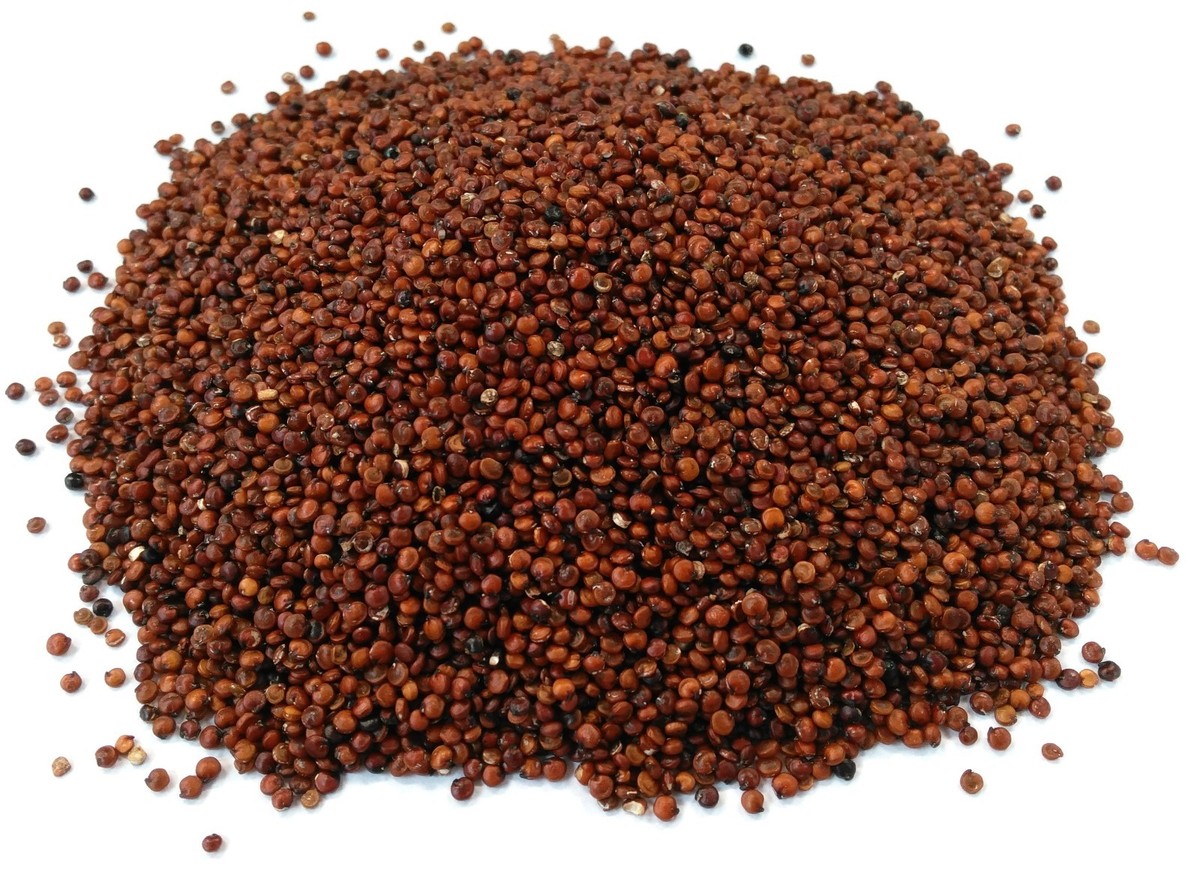 Quinoa