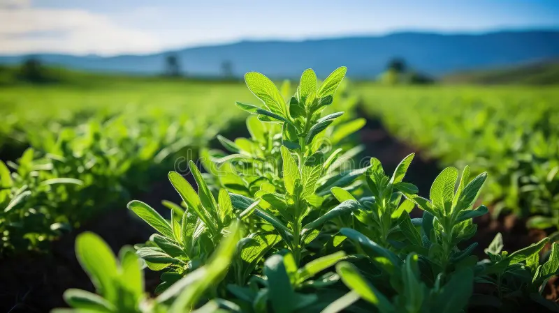 Stevia